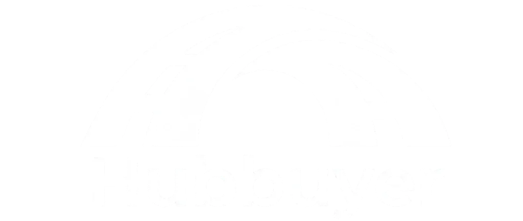 HubBuyer Logo