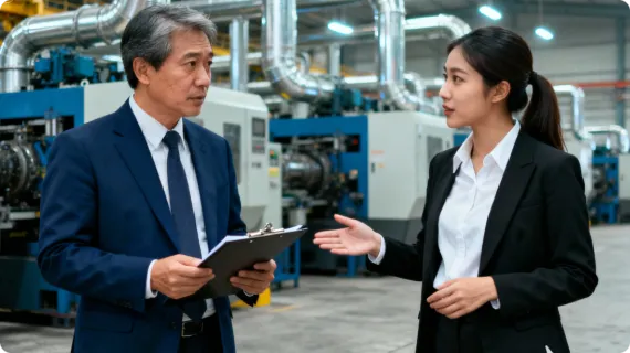 Sourcing Products and Factories
