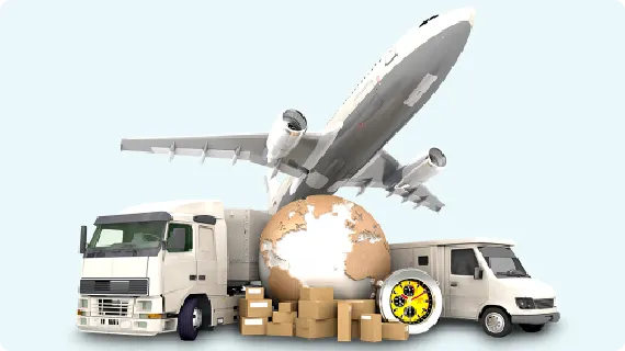 Logistics Fulfillment